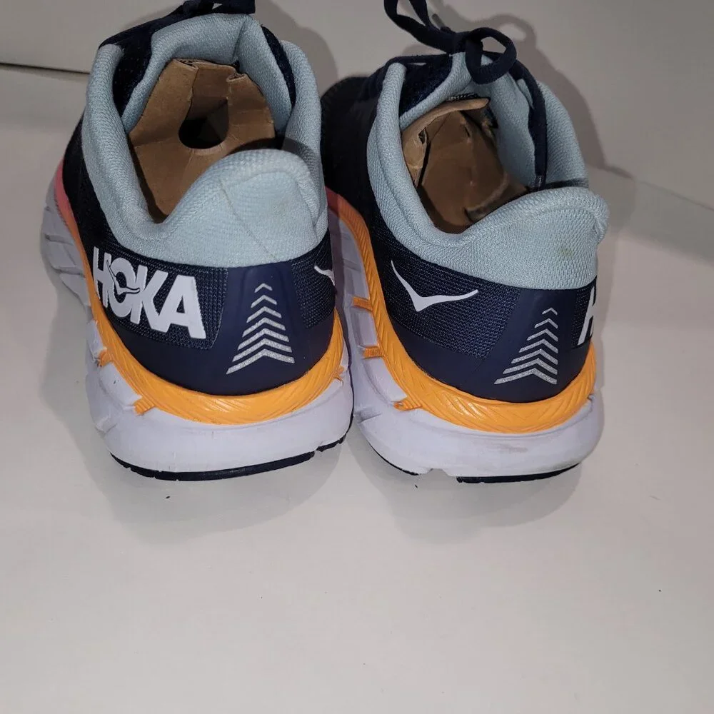 Hoka Clifton 7 Women's Sneakers Size 7 US 38 2/3 EU - Picture 3 of 9